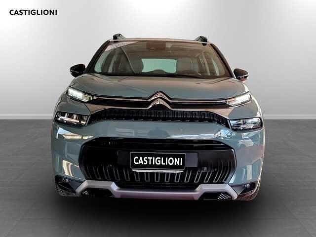 Citroen C3 Aircross C3 Aircross 1.2 puretech Shine Pack s&s 110cv