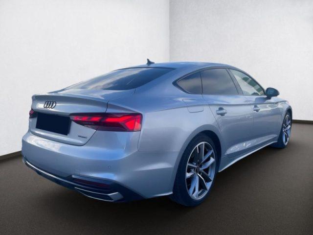 AUDI A5 SPB 40 TDI quattro S tronic Business Advanced