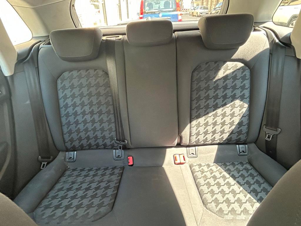 Audi A3 SPB 1.6 TDI clean diesel S tronic Ambition