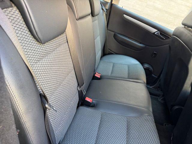 MERCEDES-BENZ B 180 CDI Sport