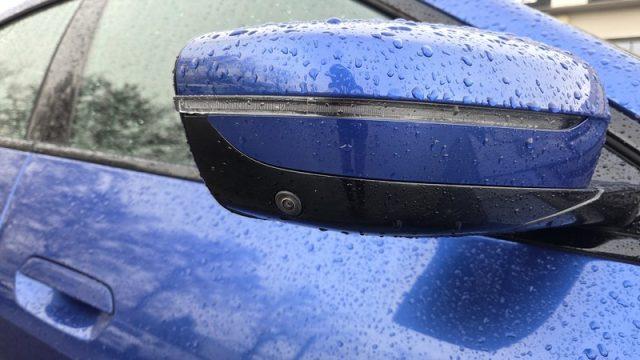 BMW 420 d 48V Msport PERMUTE