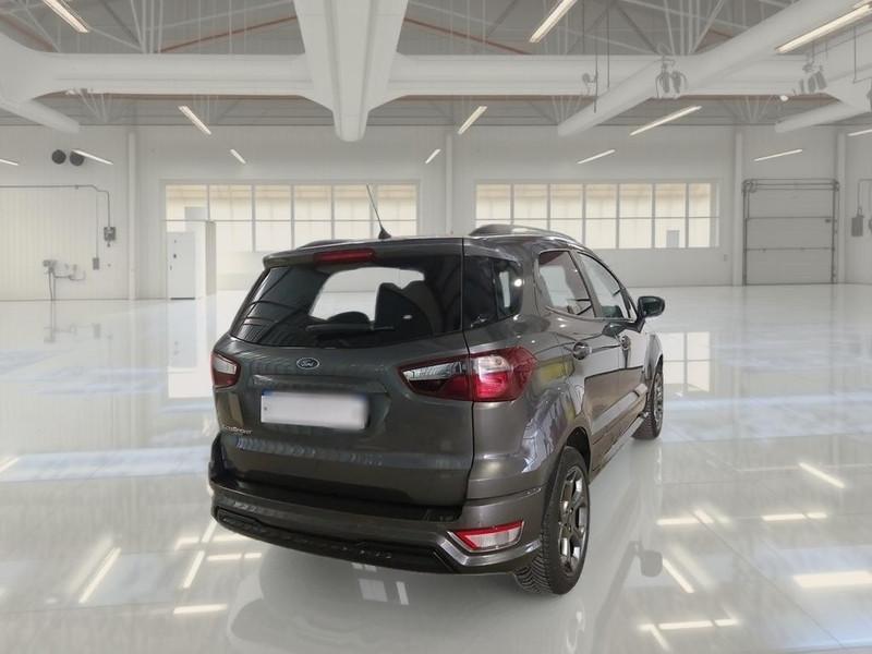 FORD ECOSPORT 1.0 Ecoboost 125cv S/S ST-Line