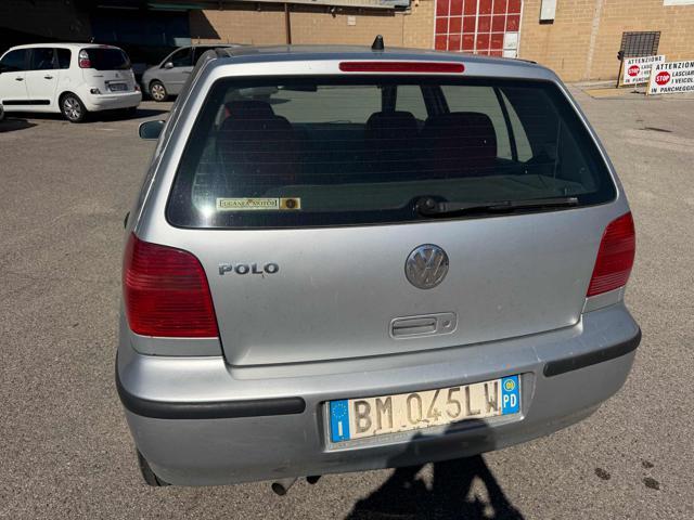 VOLKSWAGEN Polo 1.4 cat 5p Comfortline Air Stupenda Bellissima