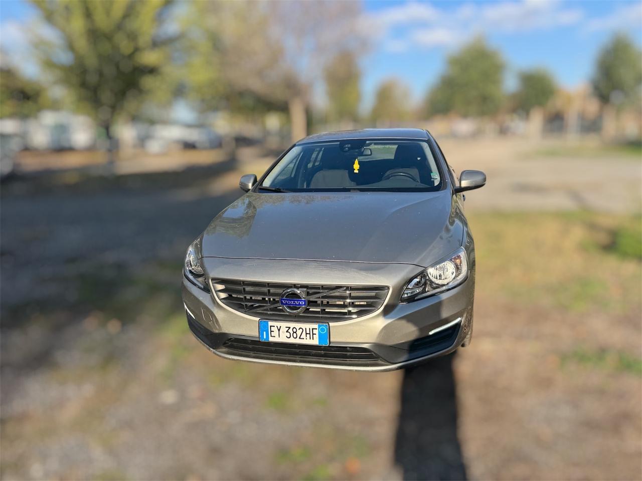 Volvo V 60 1.6 dci diesel SW - 2015