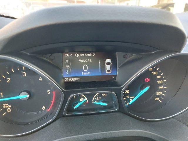 FORD Kuga 1.5 TDCI 120 CV S&S 2WD Titanium