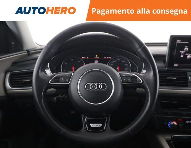 AUDI A6 allroad 3.0 TDI 272 CV S tronic