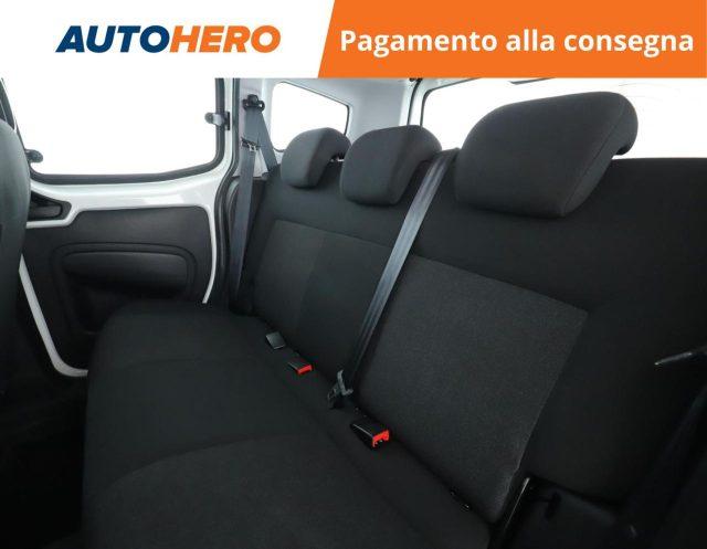 FIAT Qubo 1.4 8V 77 CV Easy
