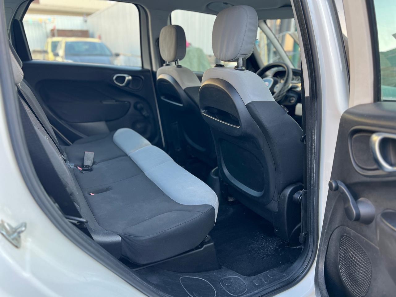 Fiat 500L 1.3 Diesel Anno 2014