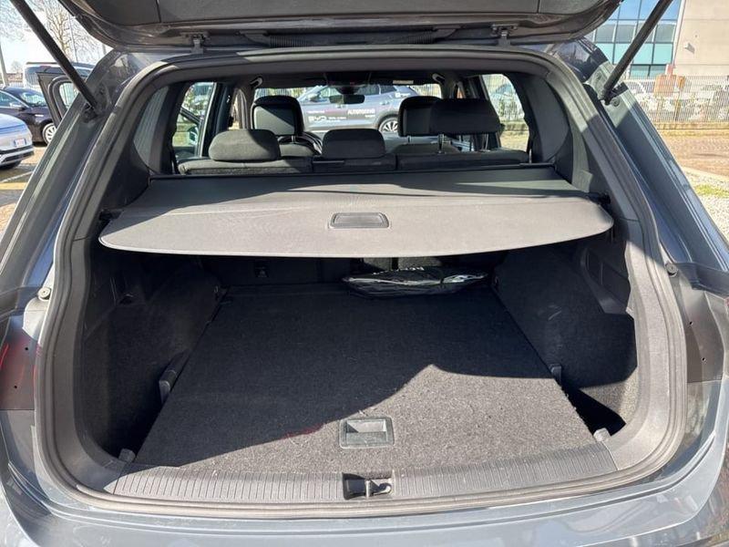 Seat Tarraco 2.0 TDI STYLE 150CV DSG