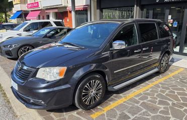 Lancia Voyager Voyager 2.8 Turbodiesel S 177 CV FULL OPTIONAL DVD