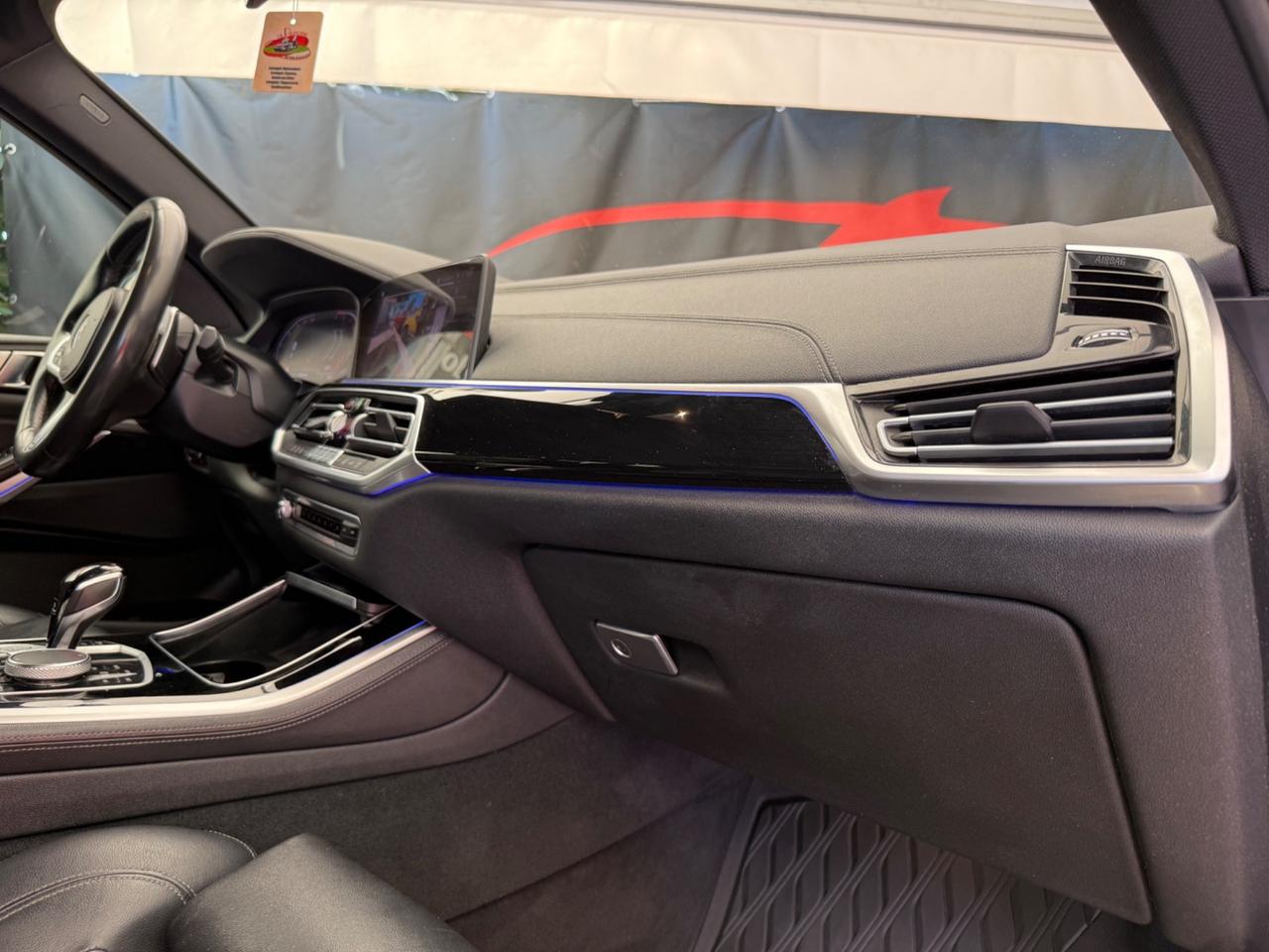 Bmw X5 M xDrive Msport