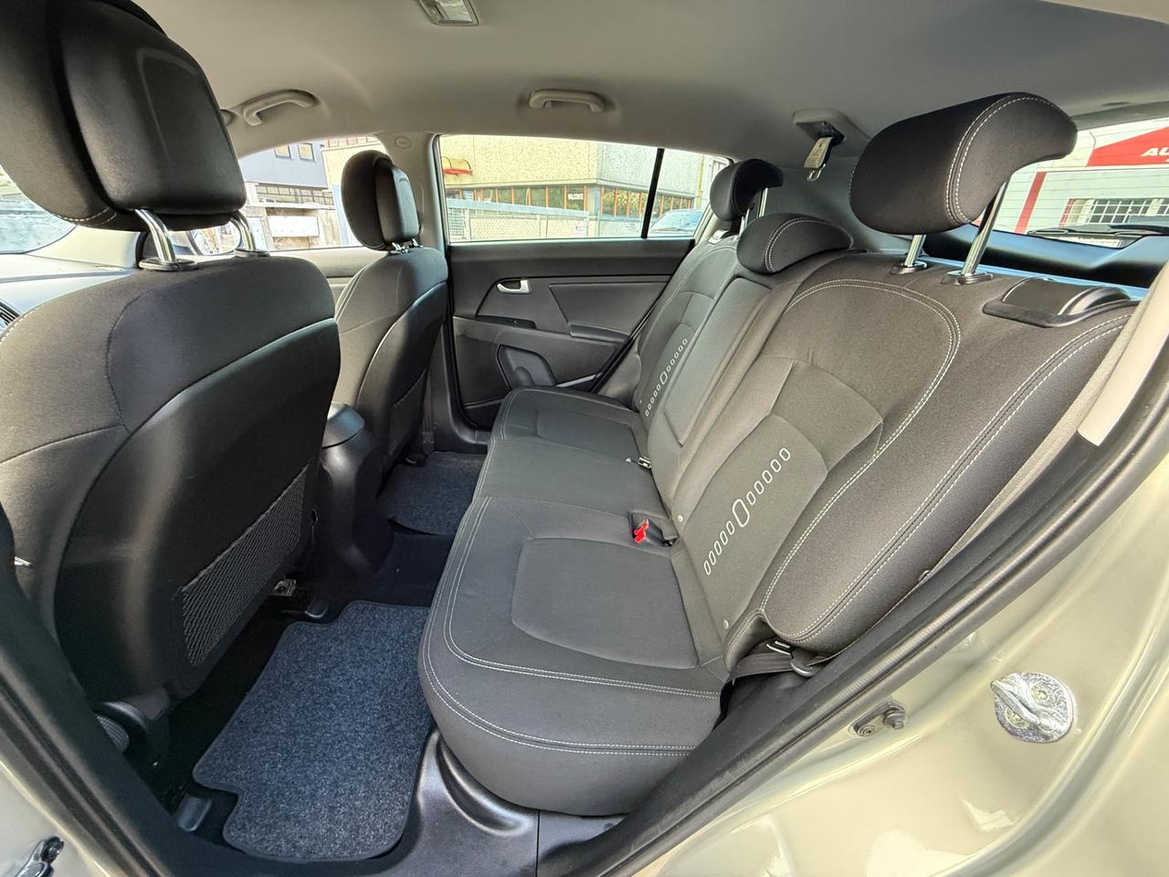 Kia Sportage 1.6 GDI 2WD BENZINA EURO 6