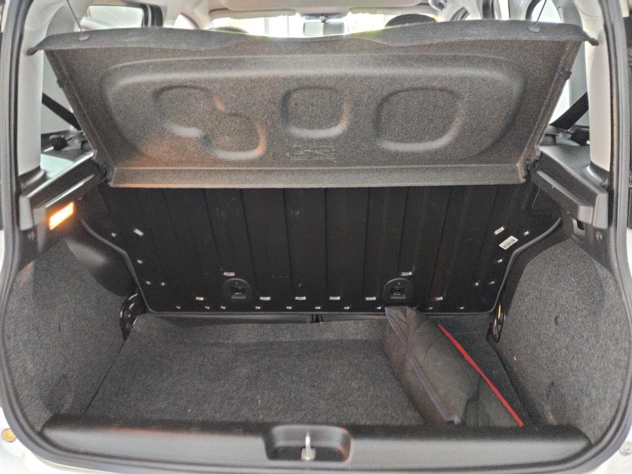 Fiat Panda 0.9 TwinAir Turbo S&S 4x4