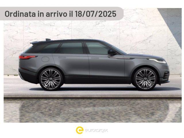 LAND ROVER Range Rover Velar 2.0D I4 204 CV Dark Edition