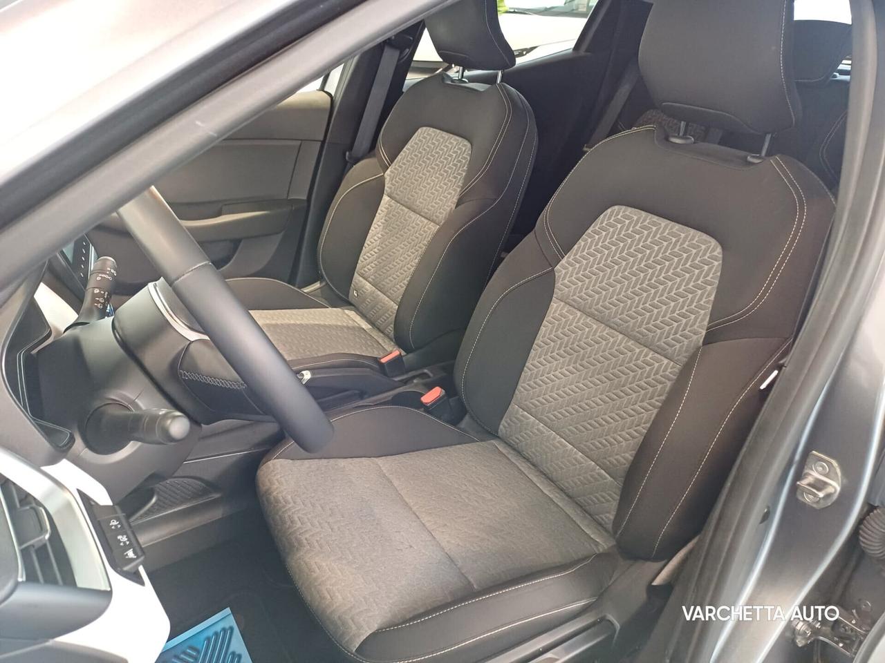 Renault Clio Blue dCi 100 CV 5 porte Evolution