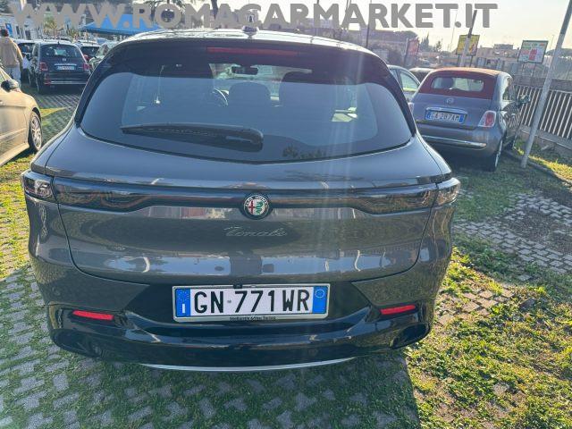 ALFA ROMEO Tonale 1.5 160 CV MHEV TCT7 Tributo Italiano KM CERTIFICA