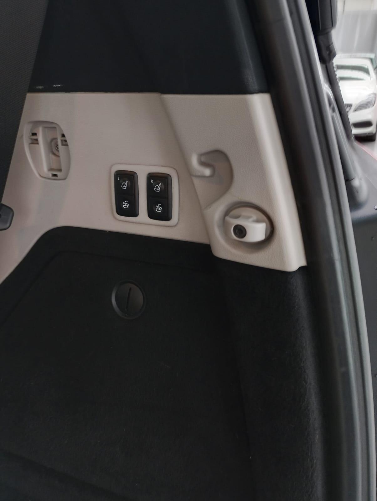 Mercedes-benz GL 350 CDI cat 4MATIC BlueEFF. Sport 7