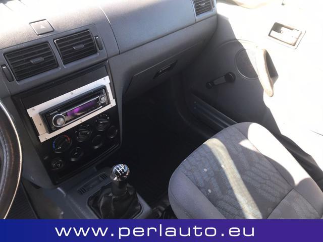 FORD Transit Connect 200S 1.8 TDCi/110CV DPF PC-TN LX