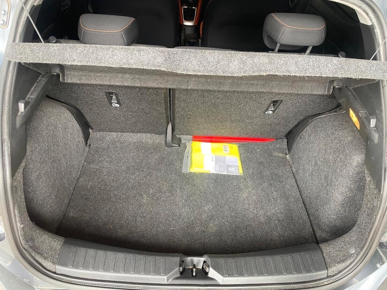 Nissan Micra 1.5 dCi 8V 5 porte N-Connecta