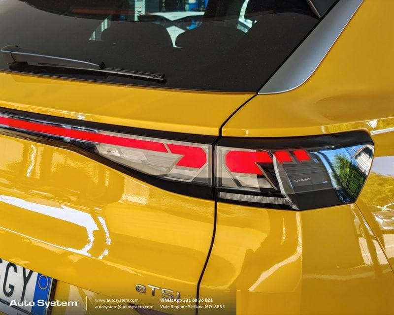 Volkswagen T-Roc T-Roc 1.5 etsi Style 150cv dsg