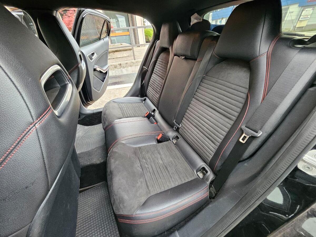 Mercedes Classe GLA 200 d Sport