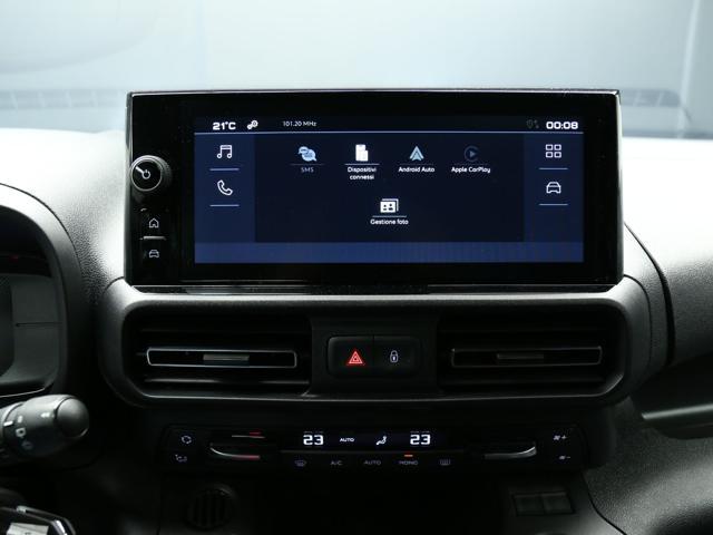 FIAT Doblo Doblò 1.5 BlueHdi 100CV Combi N1 - PREZZO NETTO