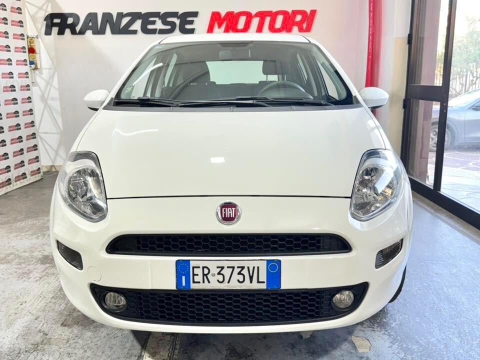 Fiat Grande Punto Grande Punto 1.4 5 porte Natural Power