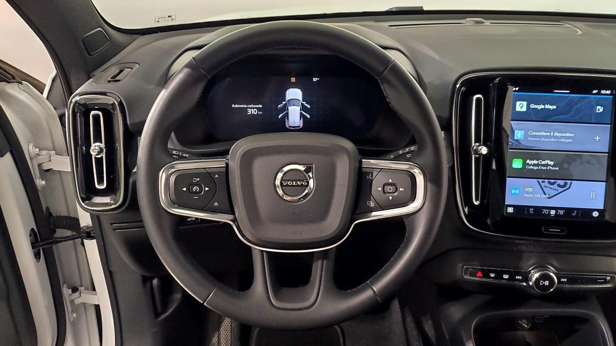 VOLVO Xc40 B3 Mild Hybrid Automatico Core