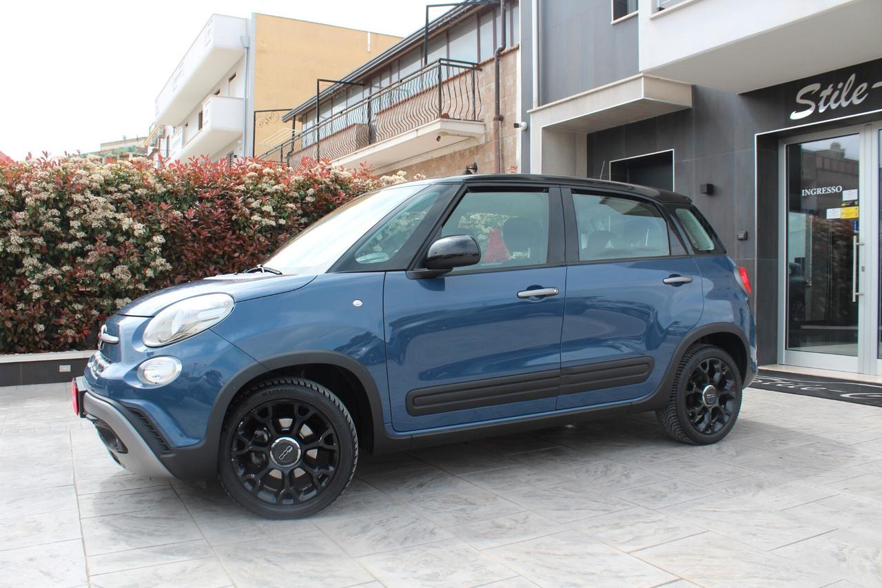Fiat 500L 1.3 Multijet 95 CV Cross