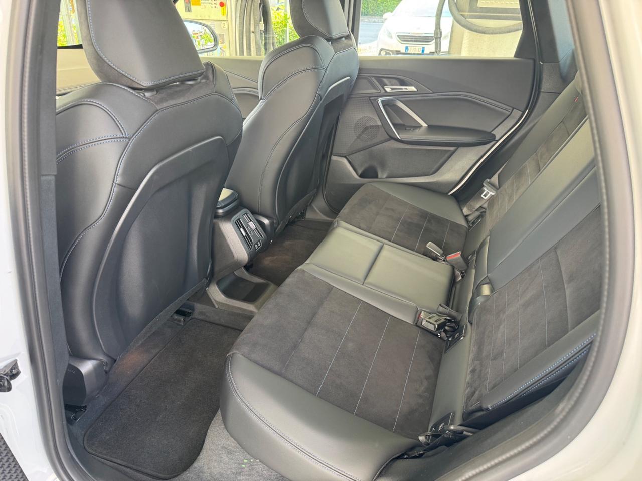Bmw X1 xDrive 25e Msport Pro plug-in