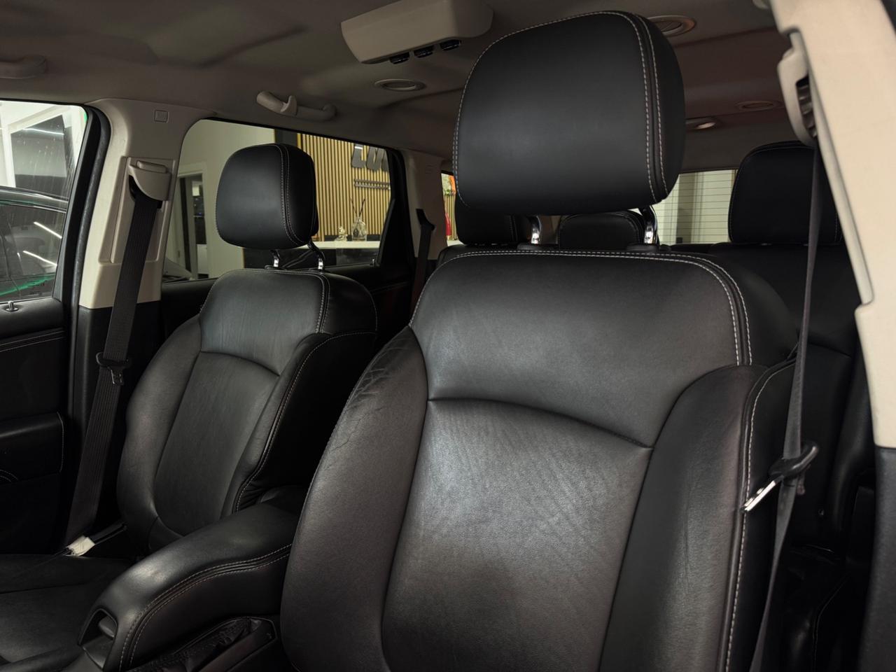 Fiat Freemont 2.0 Multijet 140Cv Full Opt