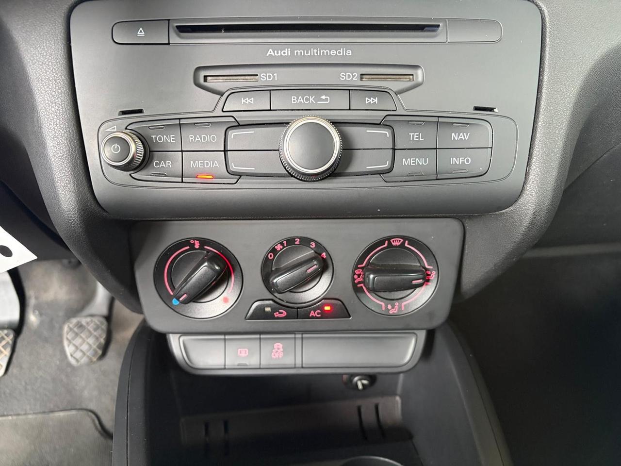 Audi A1 1.6 TDI S line edition plus