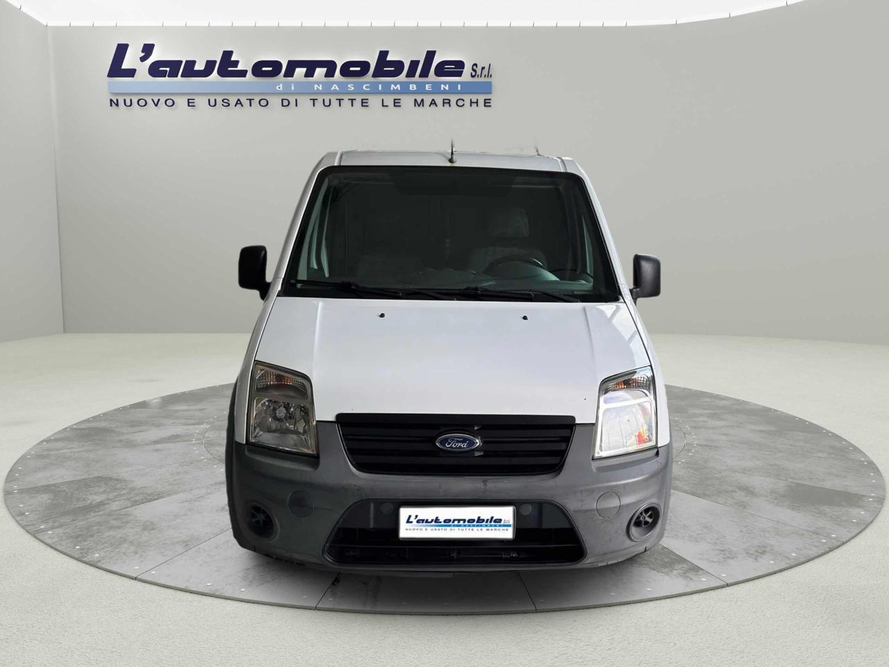FORD Tourneo Connect 200S 1.8 TDCi/90CV AUTOCARRO N1
