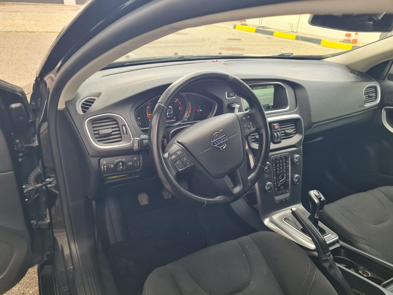 Volvo V40 D2 Business