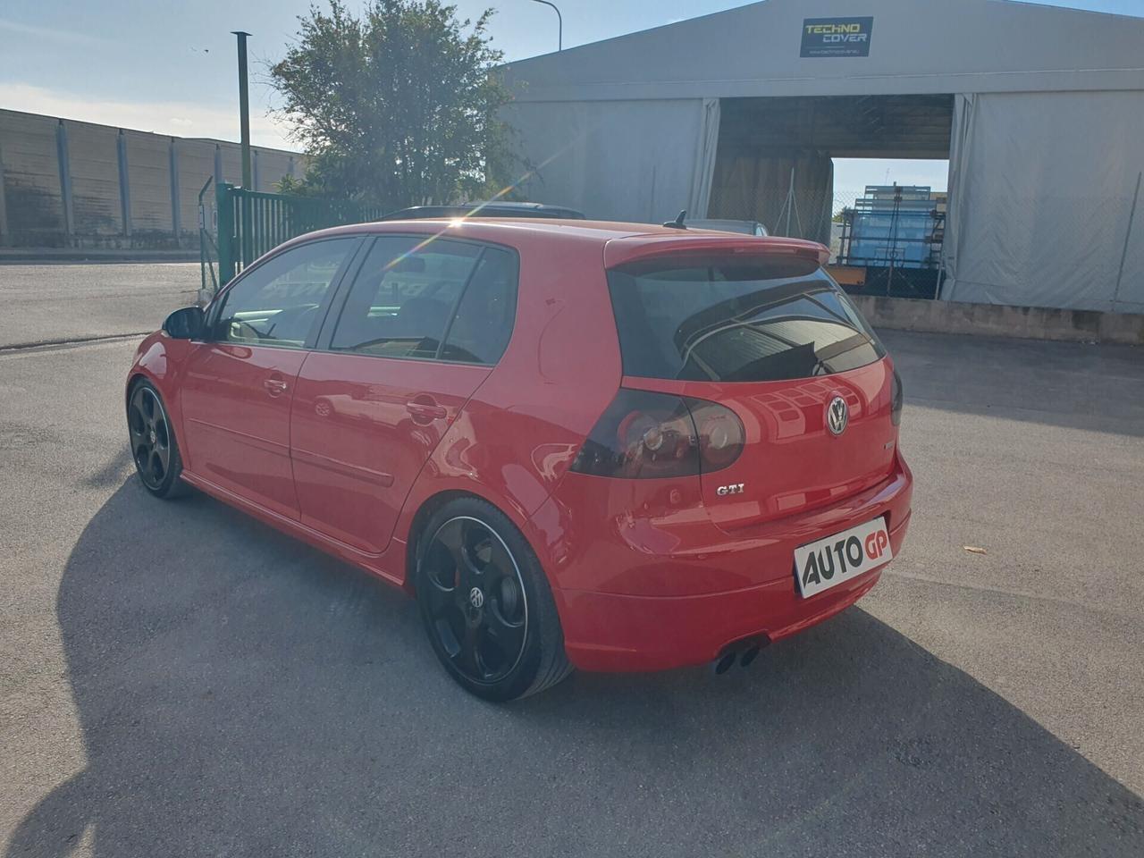 Volkswagen Golf 2.0 GTI 230cv Edition 30 2008