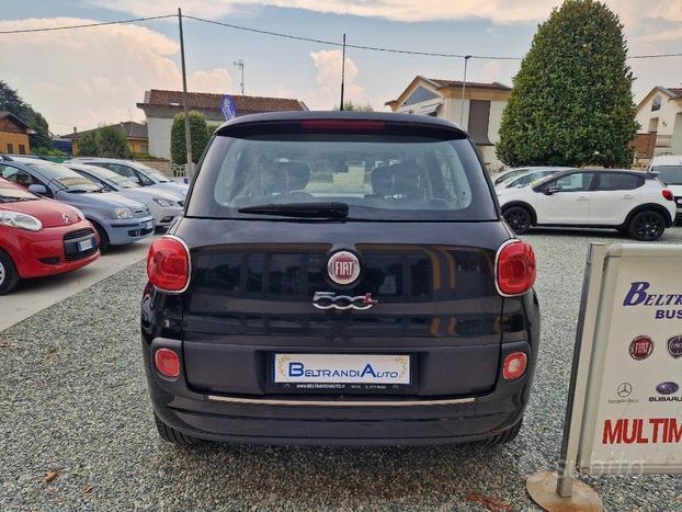 FIAT 500L 1.3 Mjt 85 CV Pop Star