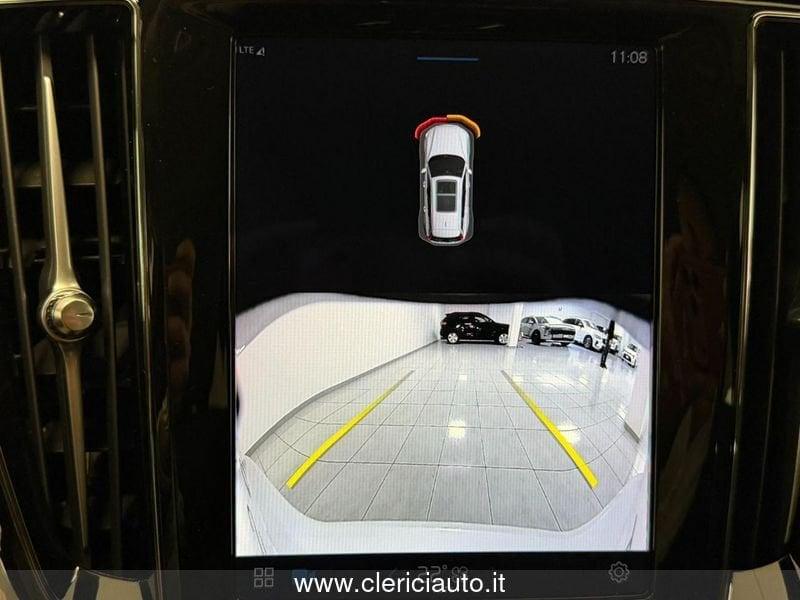 Volvo V60 Cross Country B5 AWD automatico Plus