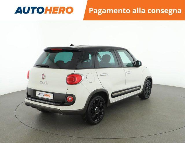 FIAT 500L 1.6 Multijet 120 CV Trekking