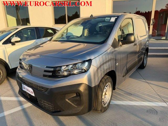 PEUGEOT Partner BlueHDi 100 S&S PC Furgone