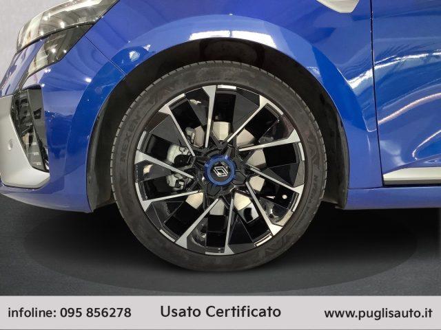 RENAULT Clio Full Hybrid E-Tech 145 CV 5 porte Esprit Alpine