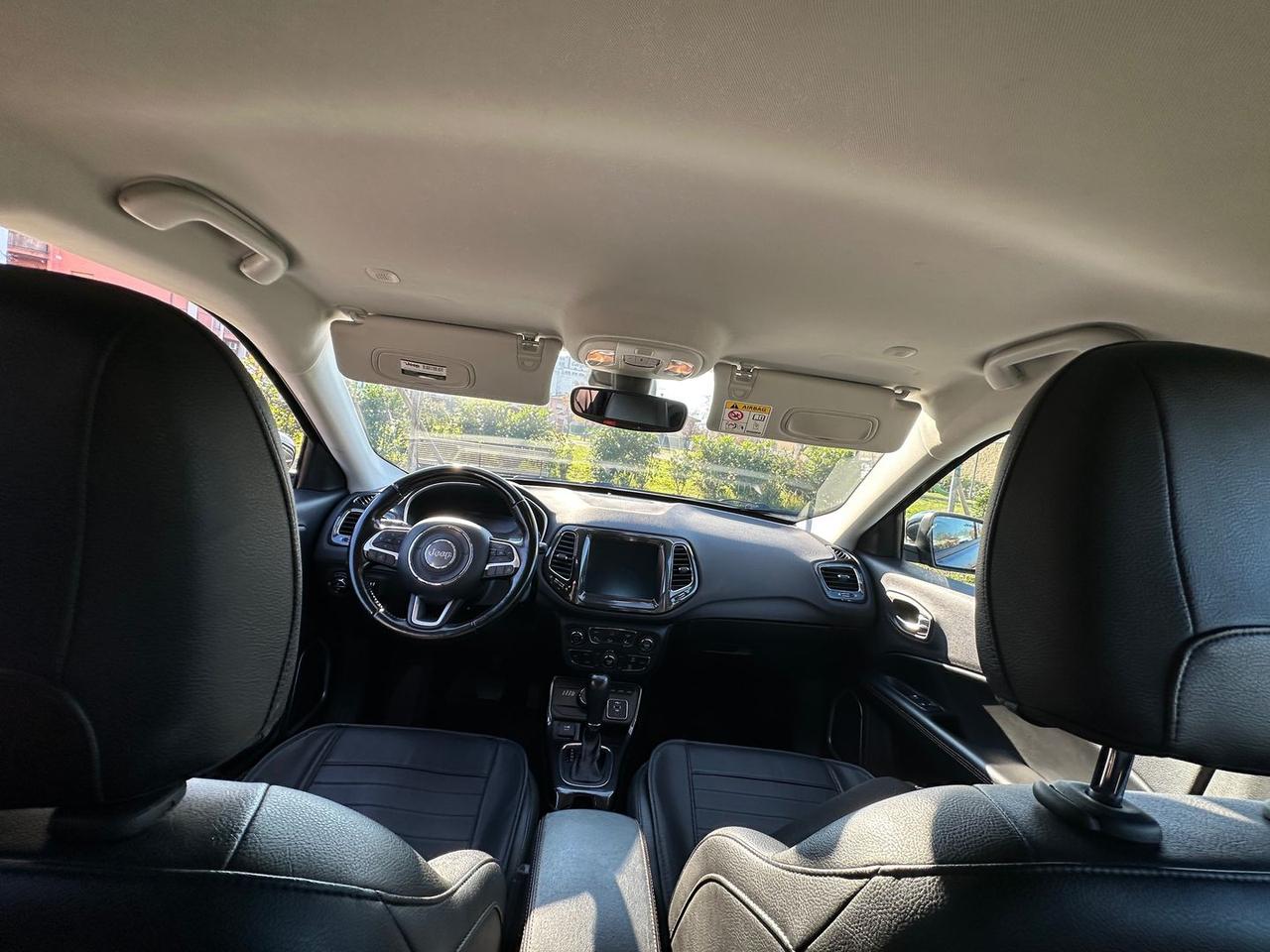 Jeep Compass Limited 1.3 T4 PHEV #8089