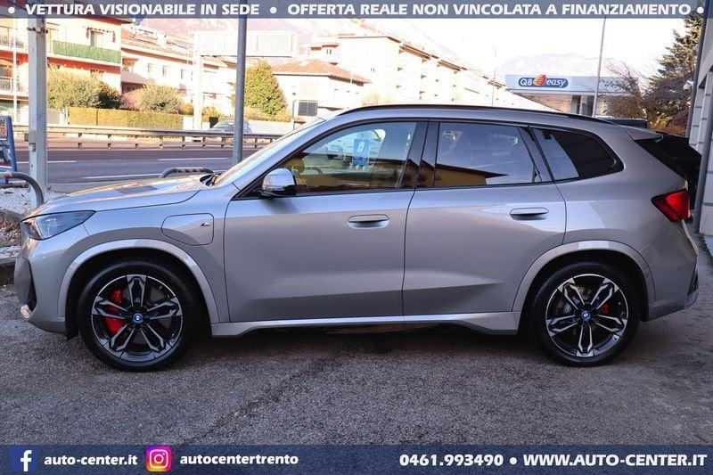 BMW X1 xDrive 25e Msport Pro M-sport