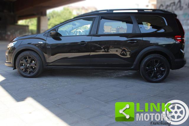 DACIA Jogger 1.0 TCE GPL EXTREME UP 7 POSTI