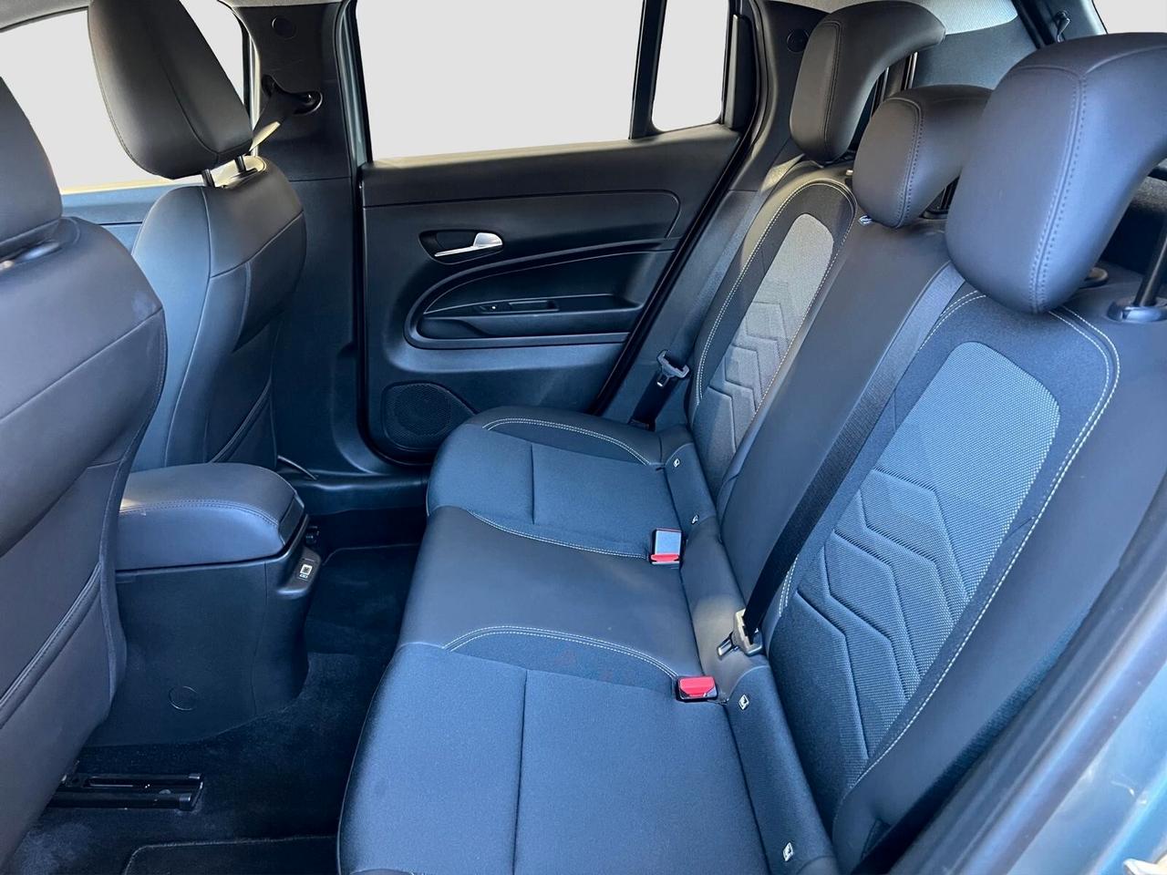 Jeep Avenger 1.2 Turbo 100 CV Altitude