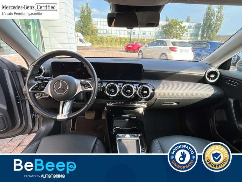 Mercedes-Benz CLA S.Brake SHOOTING BRAKE 180 D ADVANCED AUTO