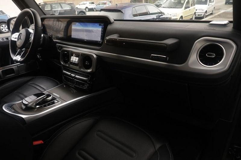Mercedes-Benz Classe G Mercedes-Benz Classe G G 500 ANNO 2018