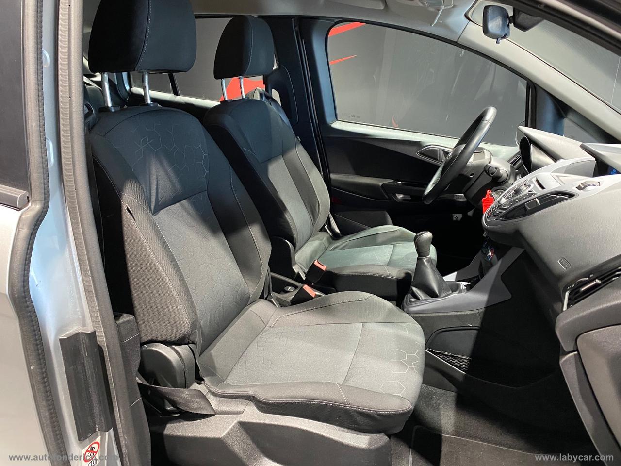 FORD B-Max 1.6 TDCi 95 CV Individual
