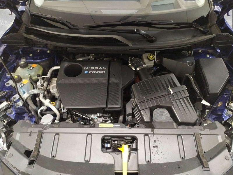 Nissan X-Trail 1.5 e-power N-Connecta e-4orce 4wd auto 7p.ti
