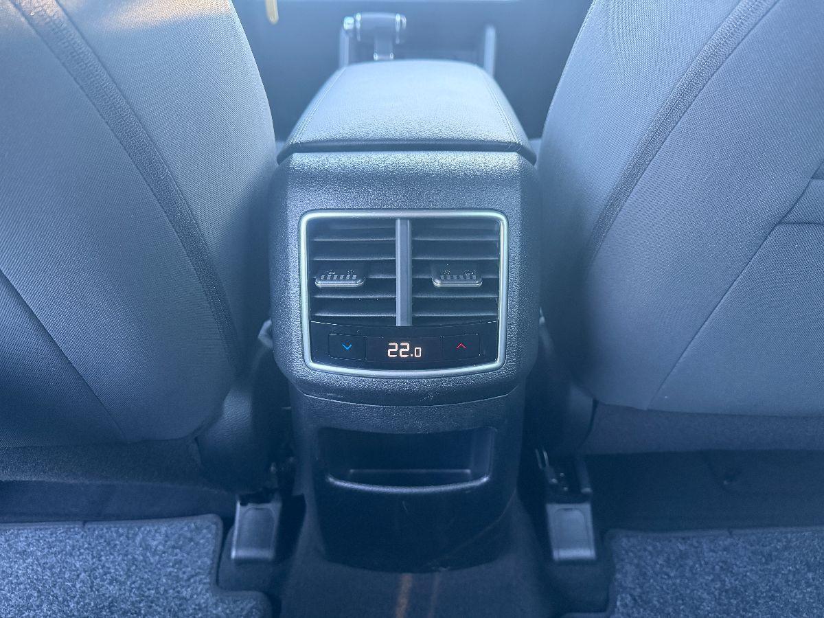 KIA - Sportage - 1.6 CRDI DCT7 M.Hyb.GT Line