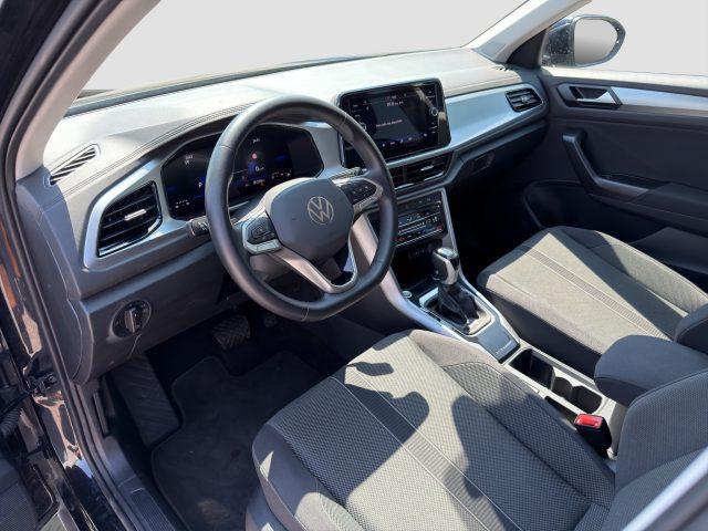 VOLKSWAGEN T-Roc T-Roc 1.5 TSI ACT DSG Life